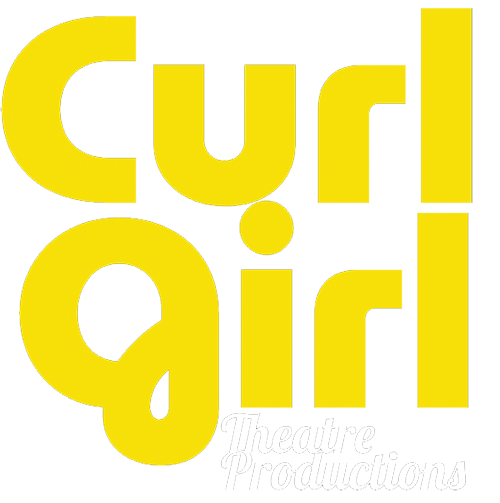 Curl Girl Logo