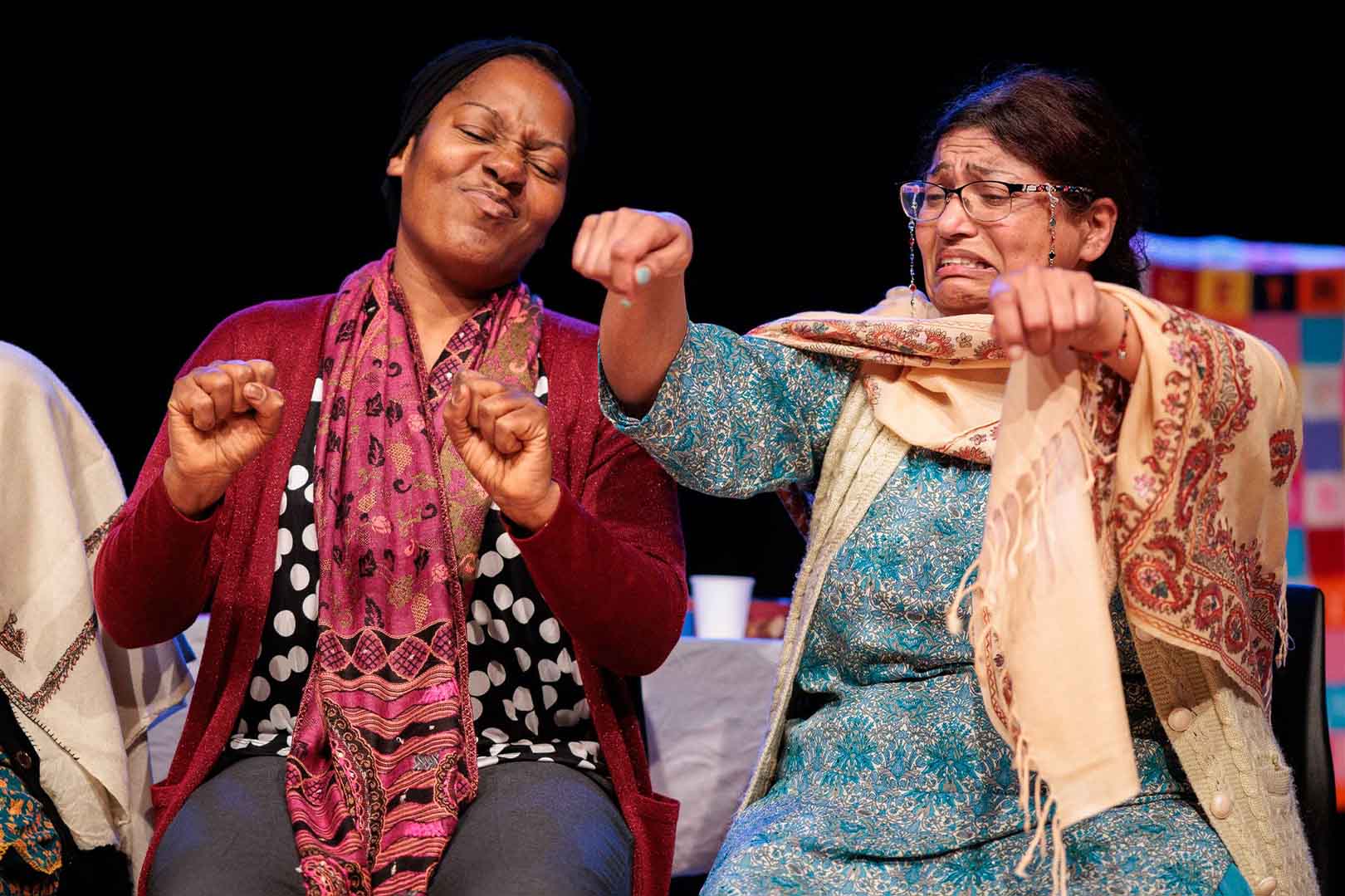 The Valley of Queens